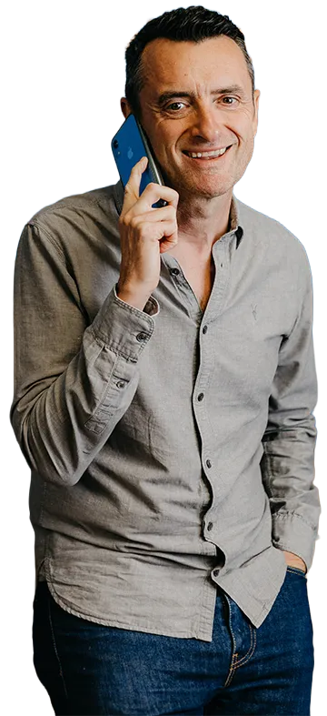 Malcolm Davidson Managing Director of Coventrymoneyman - Mortgage Broker in Coventry
