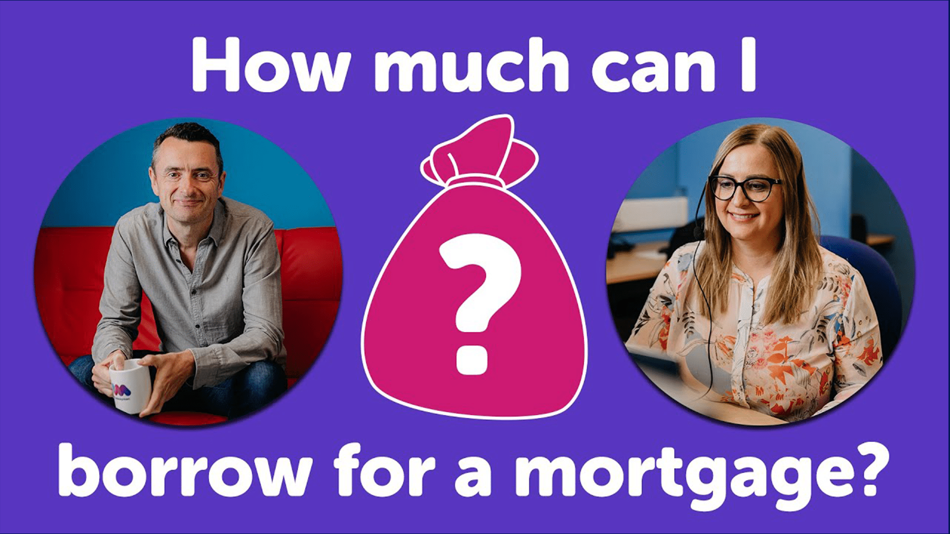 How Much Deposit Will I Need For A Mortgage?