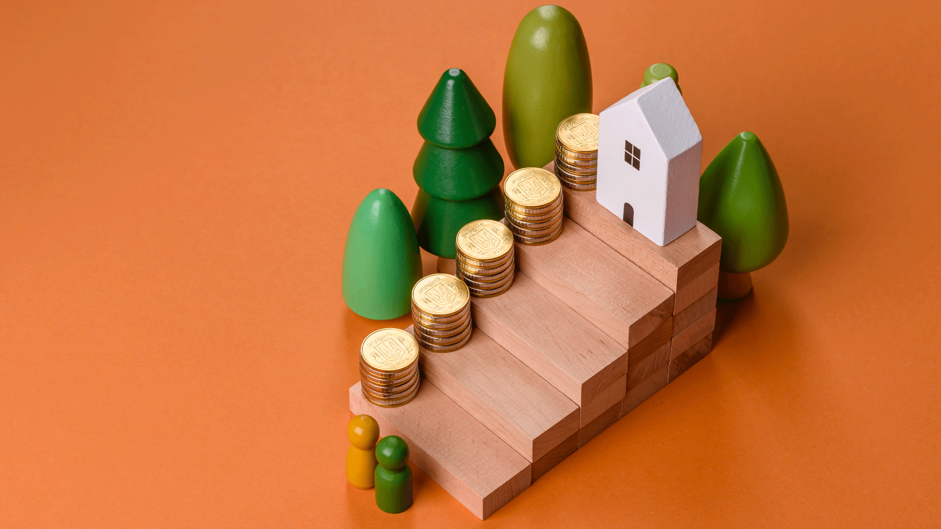 How Much Deposit Will I Need For A Mortgage?