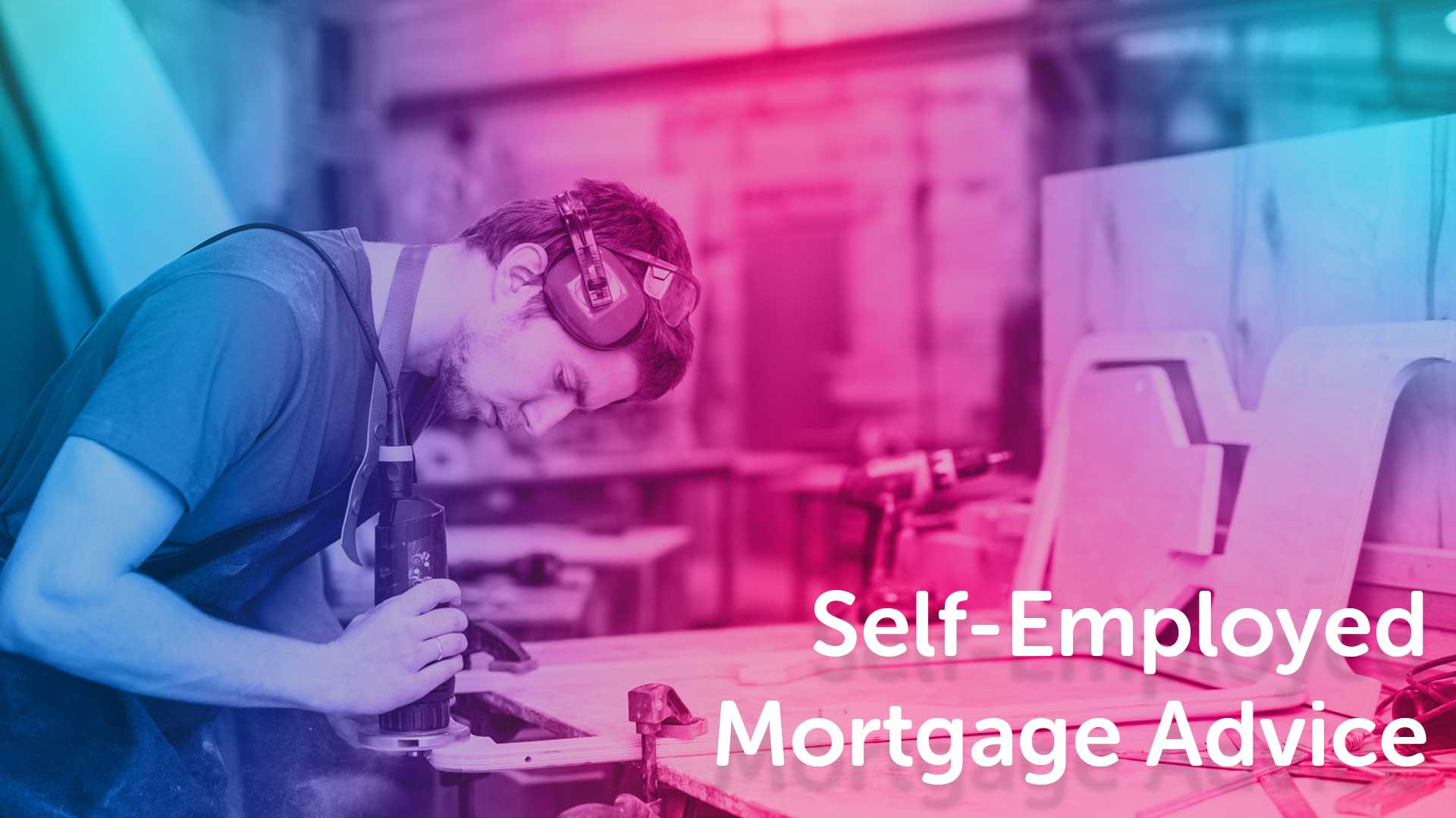Getting a Mortgage Being Self Employed in Coventry