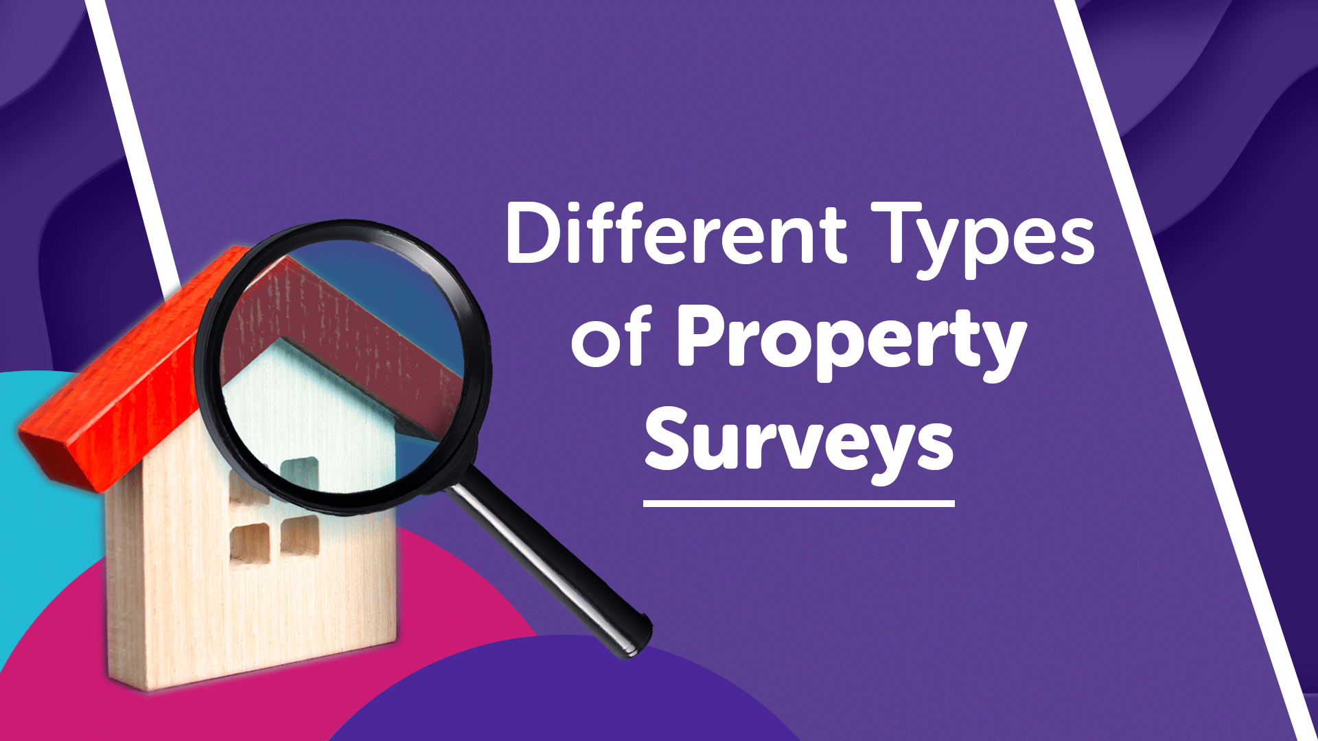 Which Property Survey Should You Choose?
