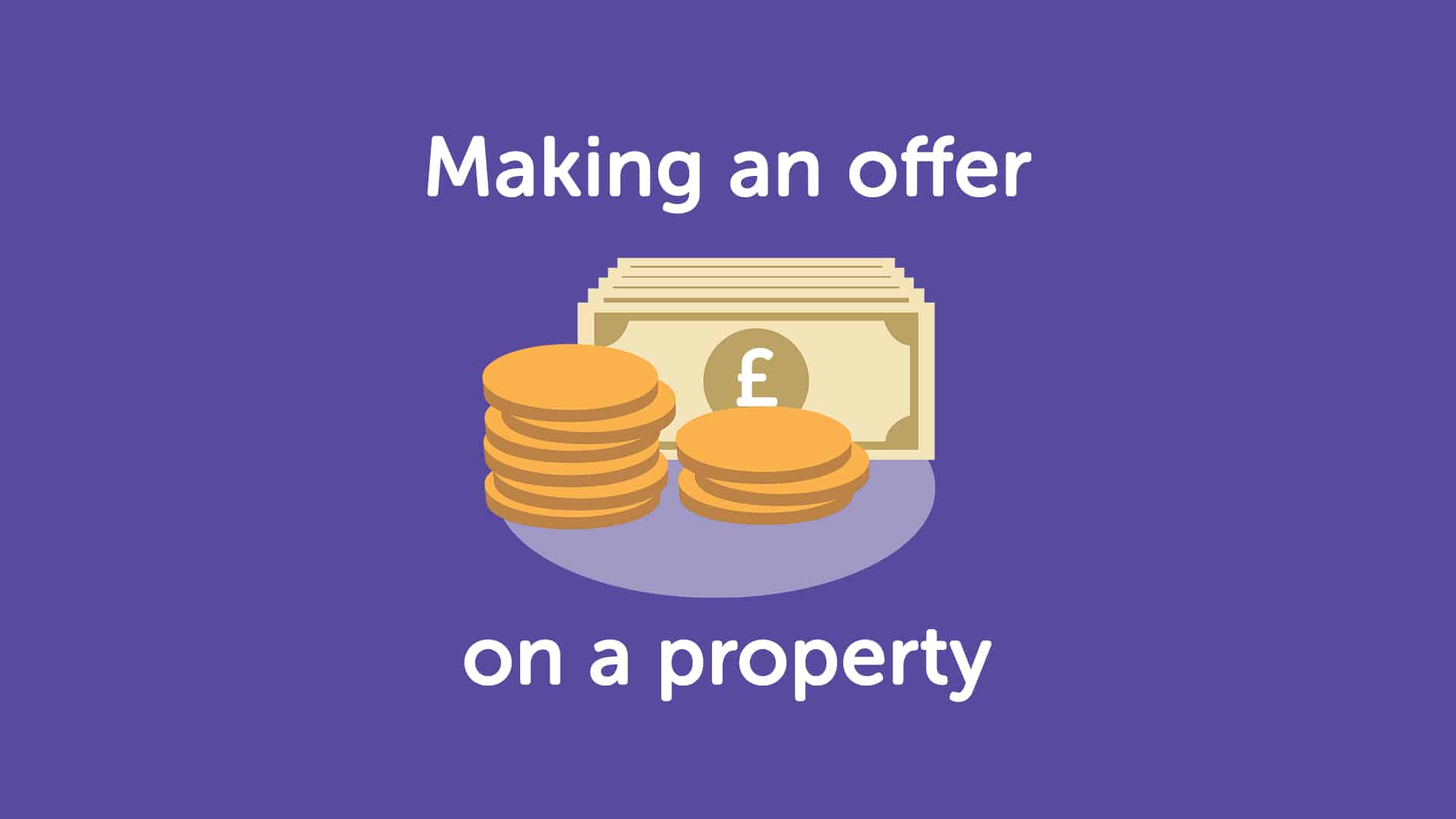 How To Make An Offer On A Property In Coventry?