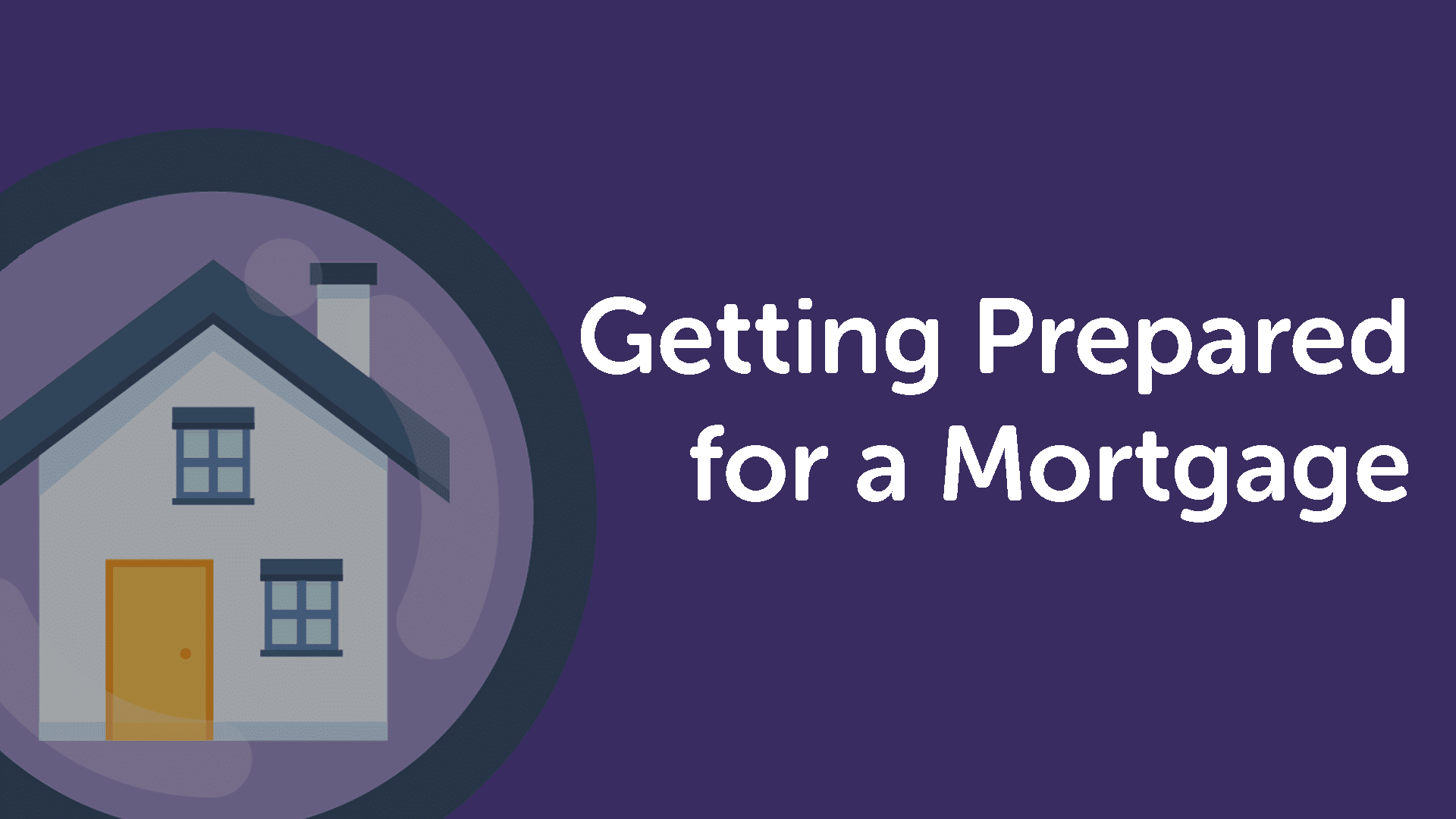 Getting Prepared For A Mortgage in Coventry