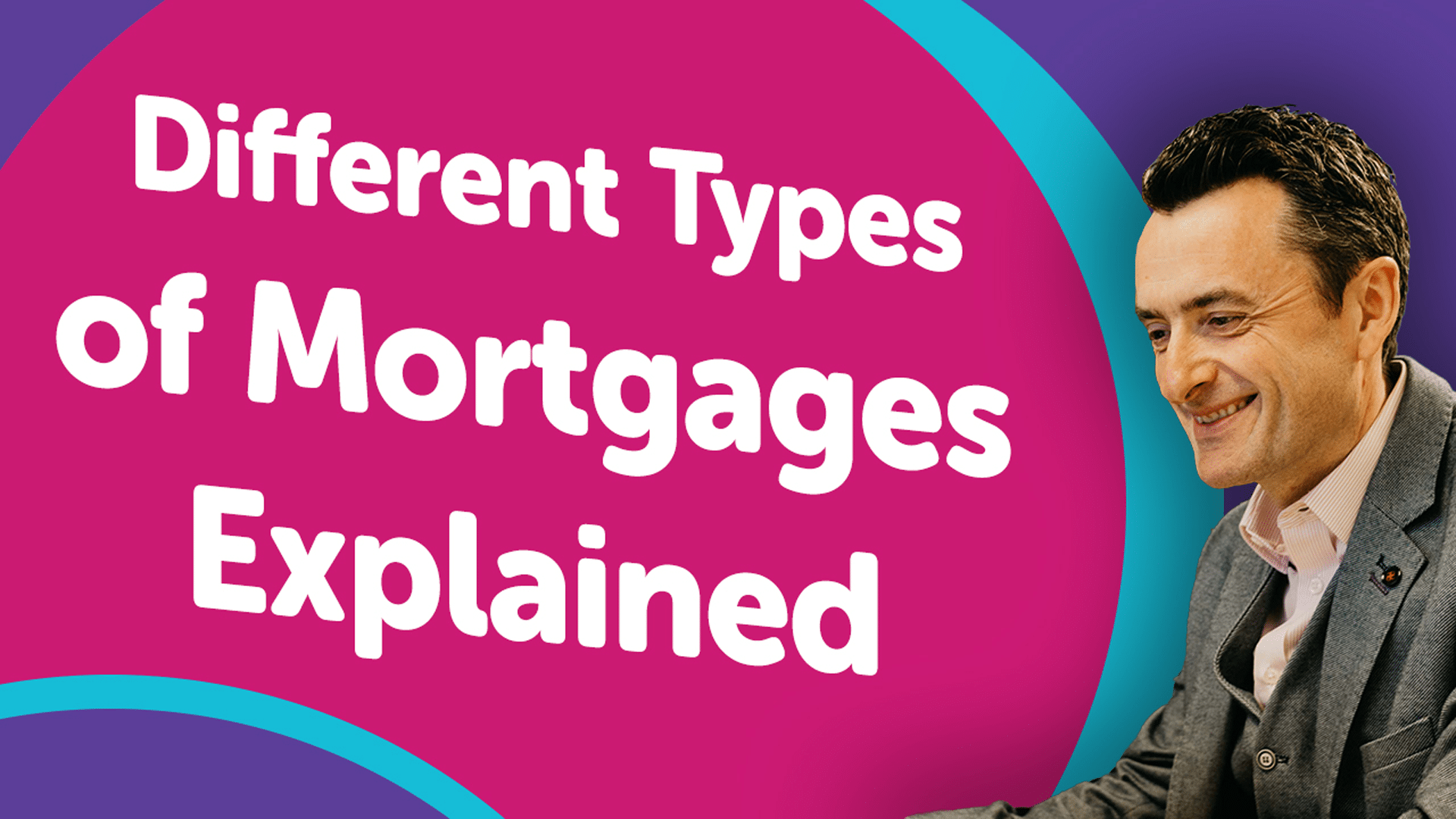 Types of Mortgages Explained in Coventry