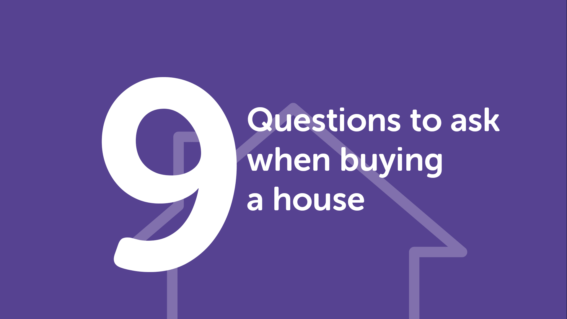 Buying a New House in Coventry | 9 Questions to Ask
