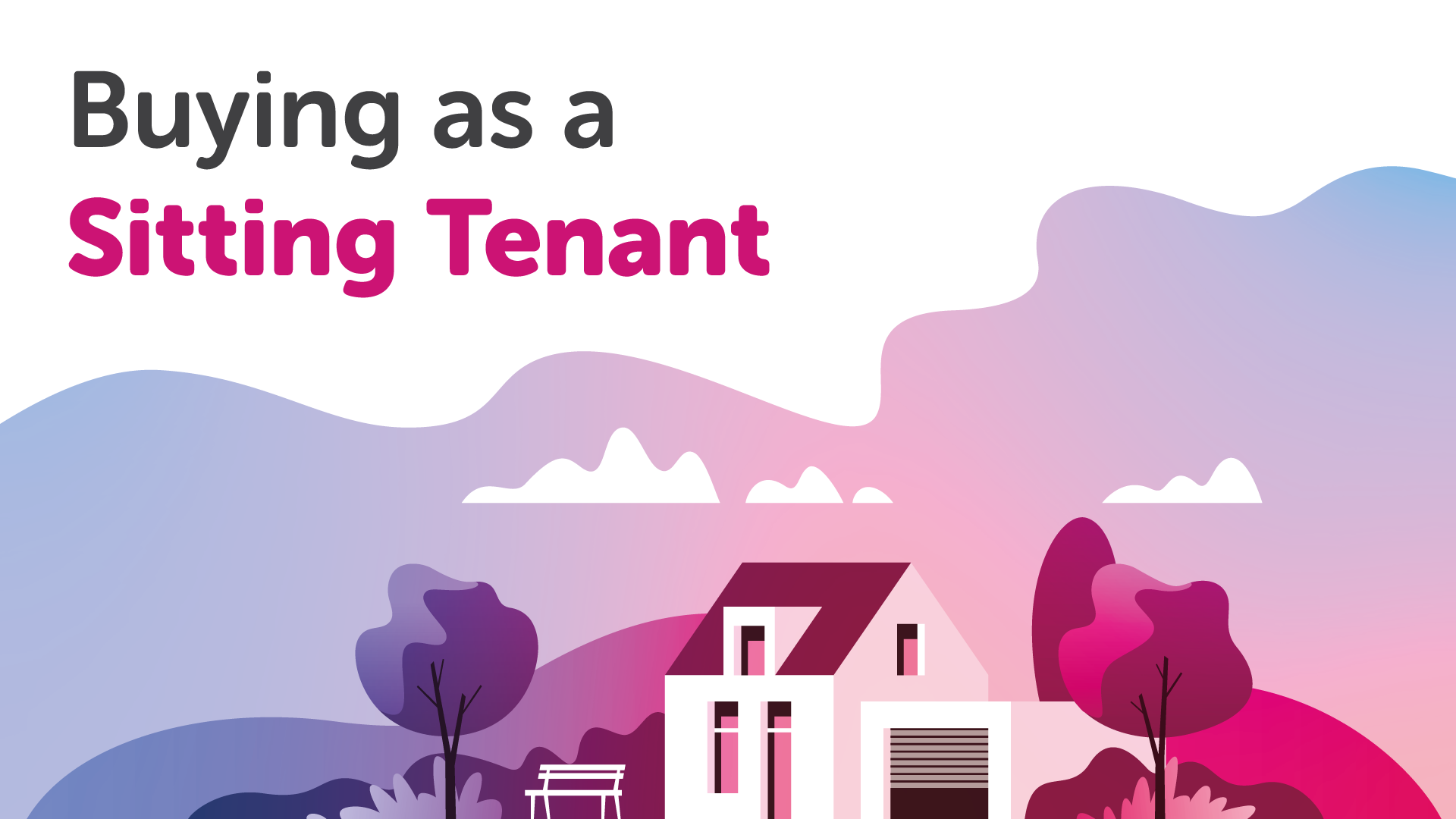 Buying as a Sitting Tenant in Coventry