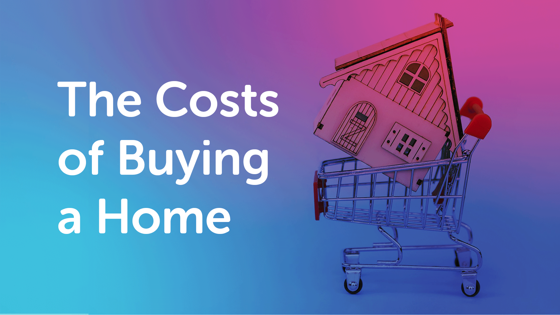 The Costs of Buying a Home in Coventry