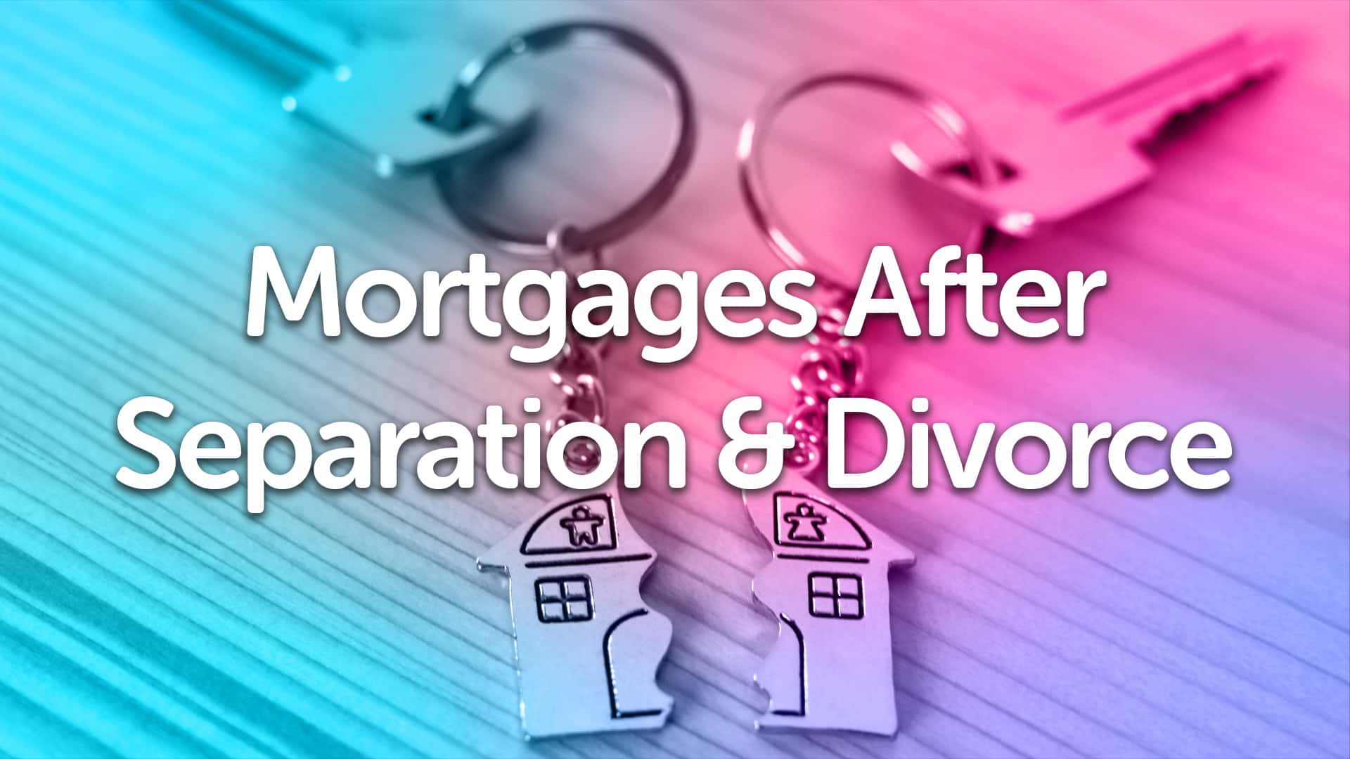 How to Remove a Person from a Mortgage in Coventry