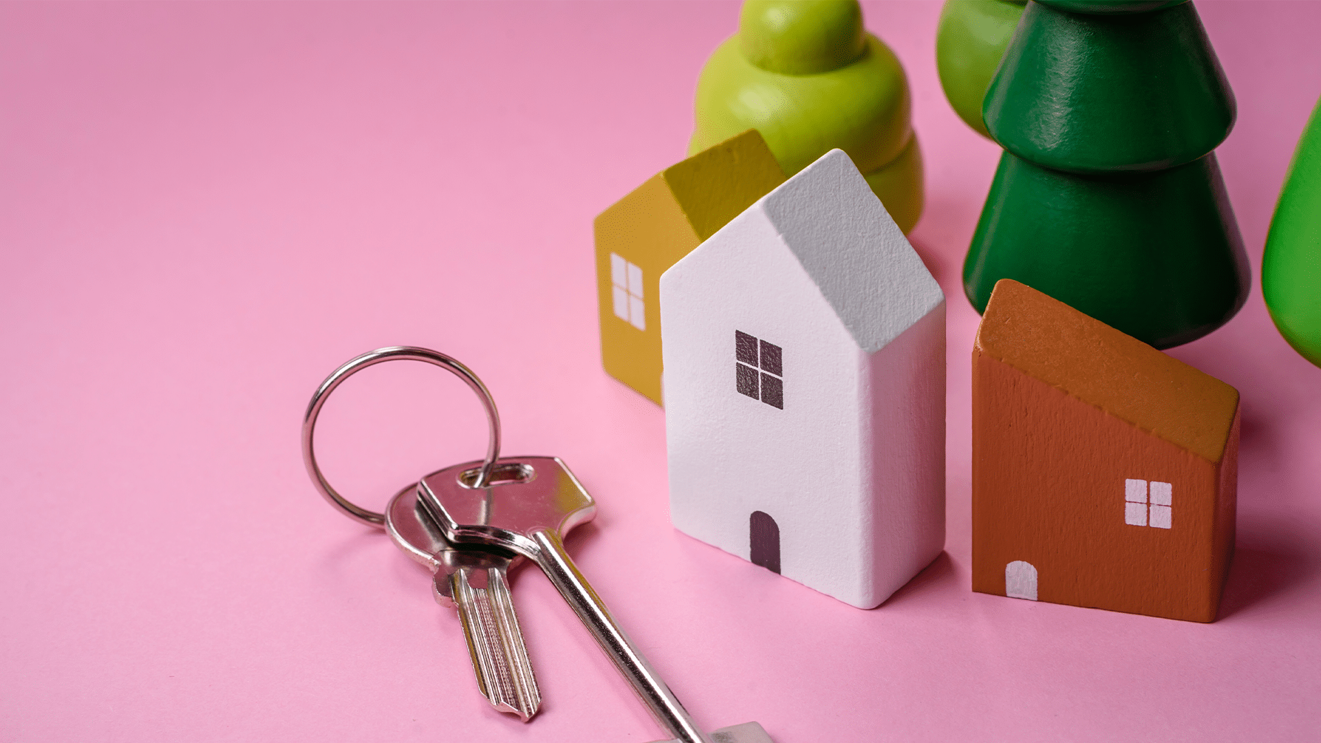 Can You Have Two Residential Mortgages in Coventry?