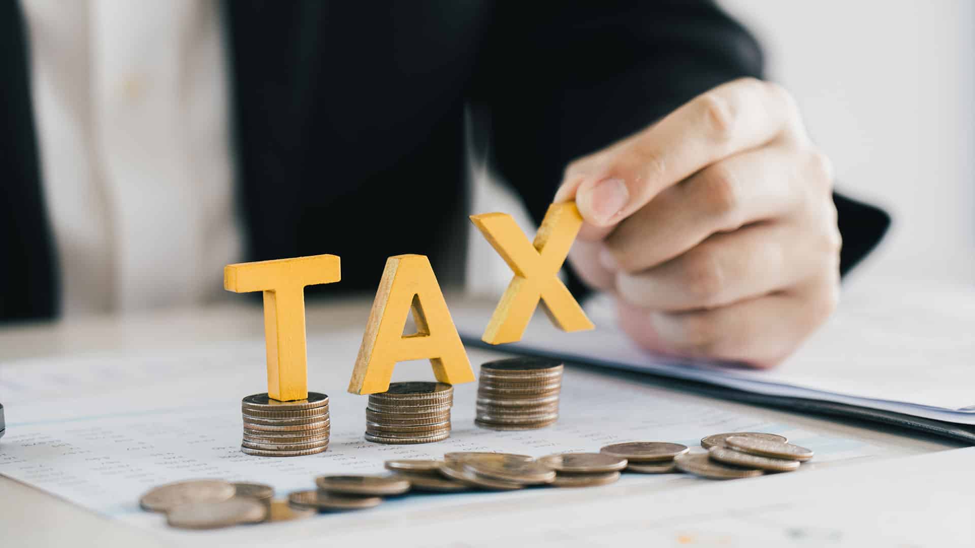 Do You Pay Tax on Equity Release in Coventry?