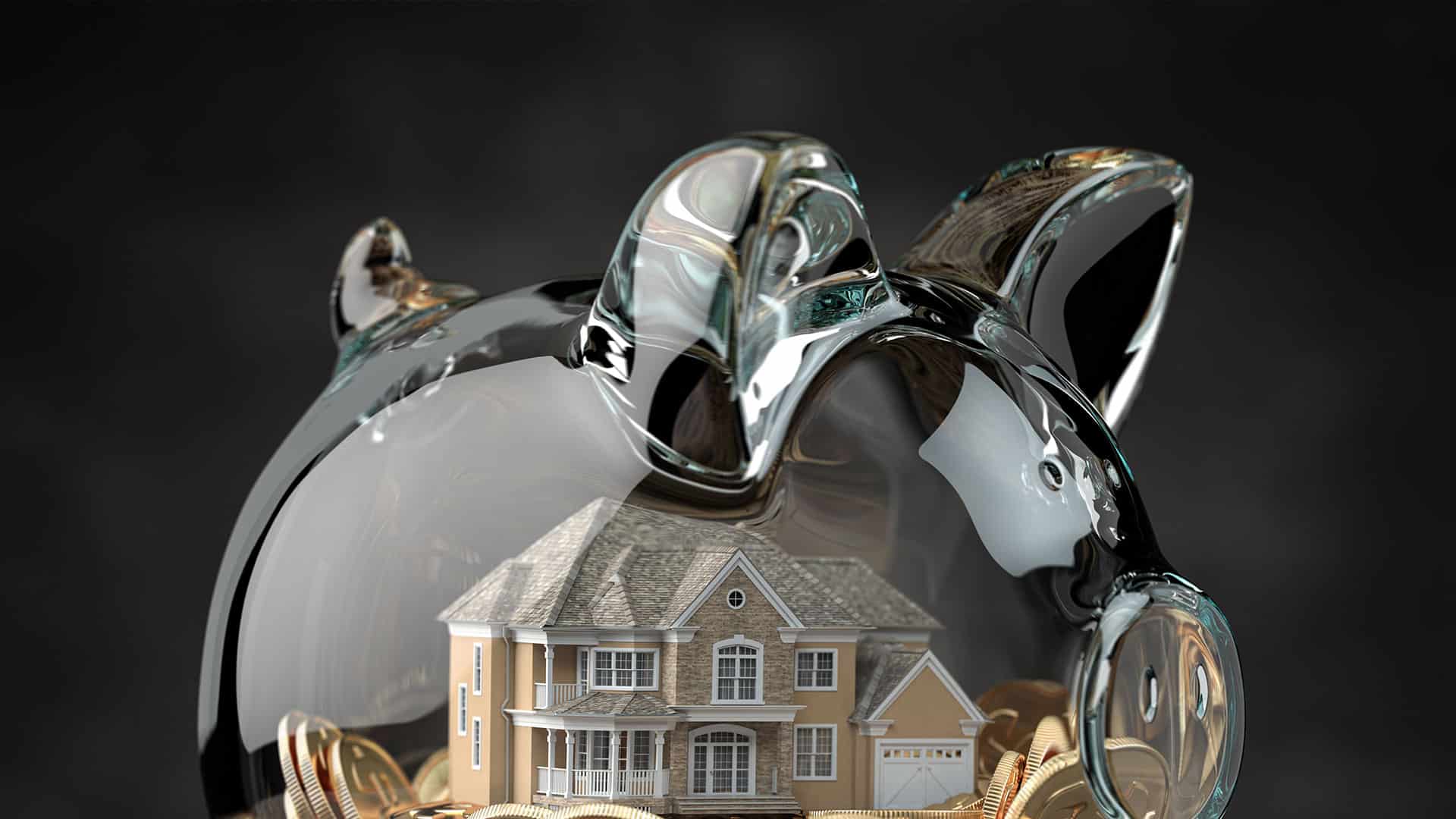 Are Retirement Interest Only Mortgages in Coventry a Good Idea?